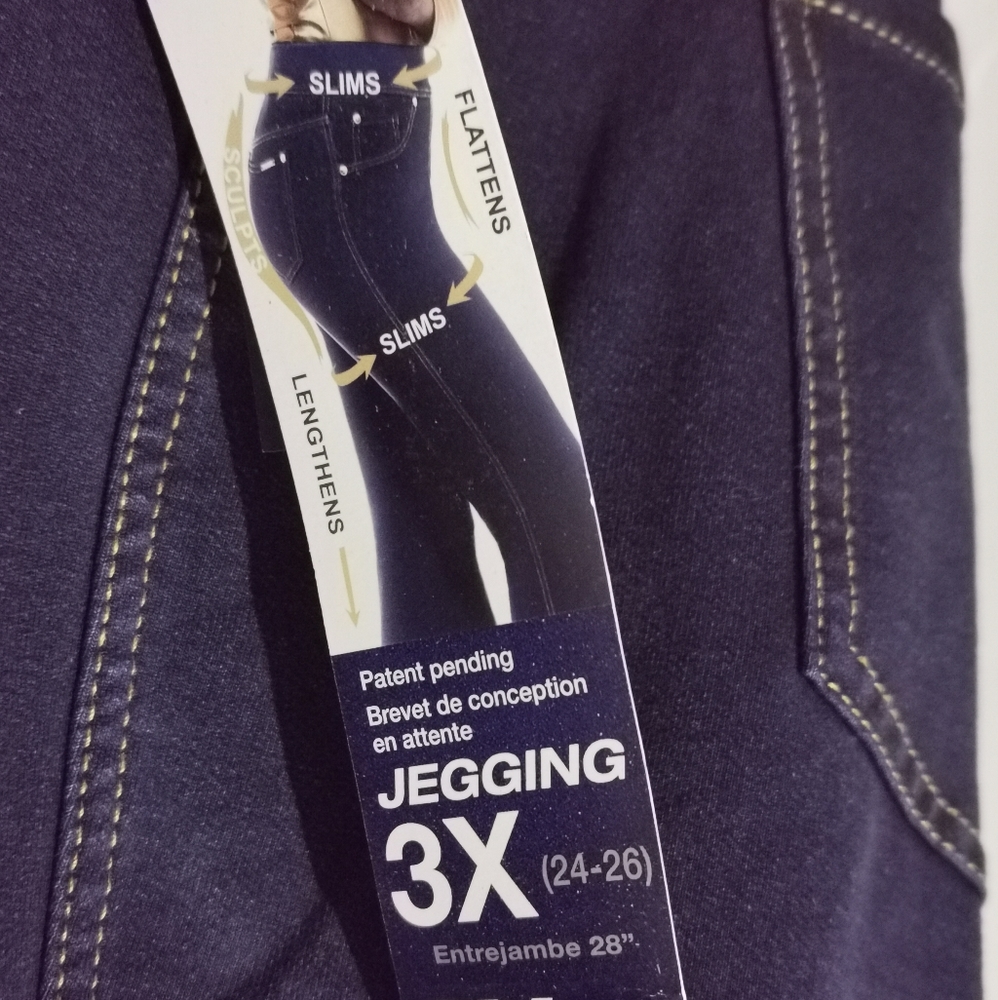 COPY - Ladies jeans 3x